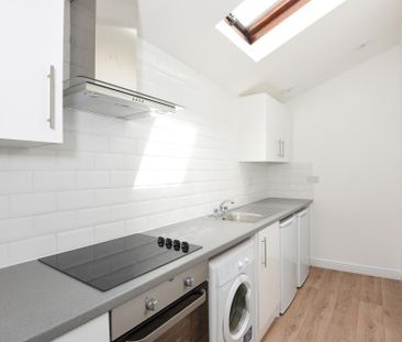 1 bedroom apartment to rent - Photo 6