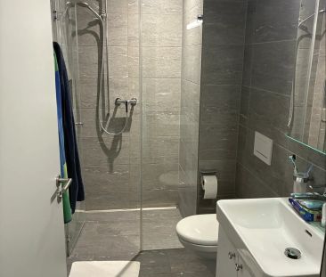 2 Zimmer, 55 m² - Foto 2