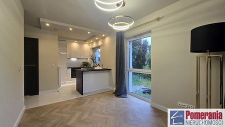 Warszewo, ul. Małe Błonia - Zdjęcie 4