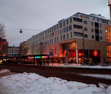 Trädgårdsgatan 2 A - Foto 4