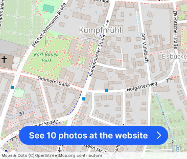 Studentenapartment zwischen Uni und Altstadt - Photo 1