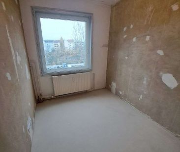 Renovierungsbed&uuml;rftige 4-Zimmer Wohnung mit Balkon in Wilmersd... - Foto 6