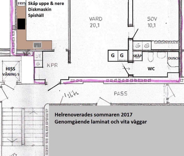 Utridarevägen, Karlskrona - Photo 1