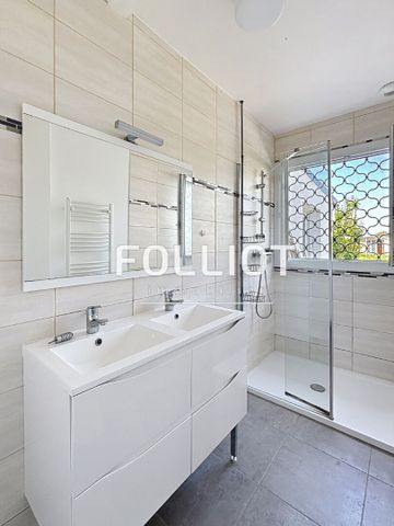 Maison Pontorson 4 pi�ce(s) 90 m2 - Photo 4