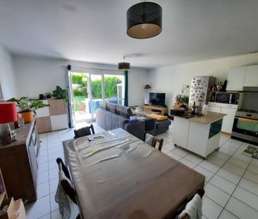 Appartement T1 à louer - 11 m² - Photo 4