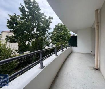 Appartement à louer 3 pièces 67.35m² - Photo 6