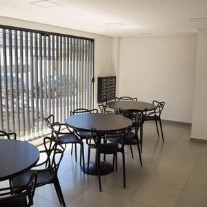 Studio para alugar com 27m², 0 quarto e sem vaga - Photo 1
