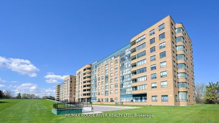 For Lease - 1655 Pickering Parkway Unit# 507, Pickering, Ontario - Photo 4
