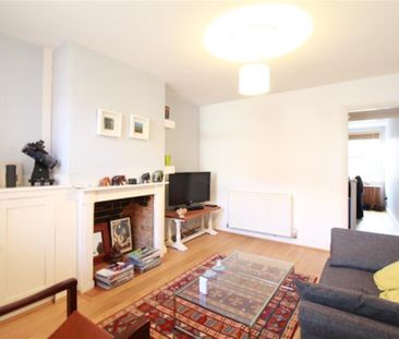 2 bedroom terraced house to rent - Photo 2