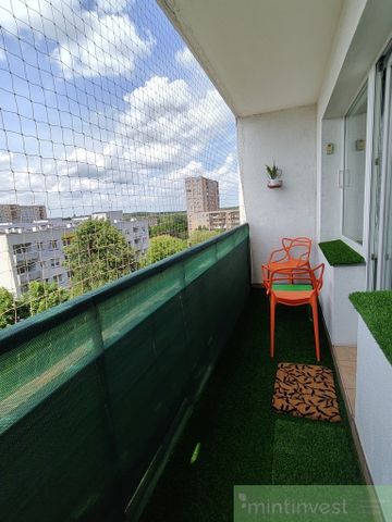 Trzypokojowe mieszkanie na osiedlu - Фото 5