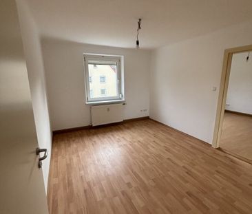 Erste eigene Wohnung gesucht? Preiswerte Starterwohnung - von Grünf... - Foto 6