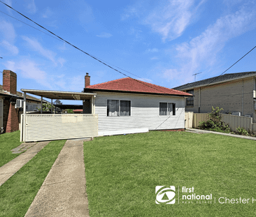 12 Allowrie Road, Villawood, NSW 2163 - Photo 1