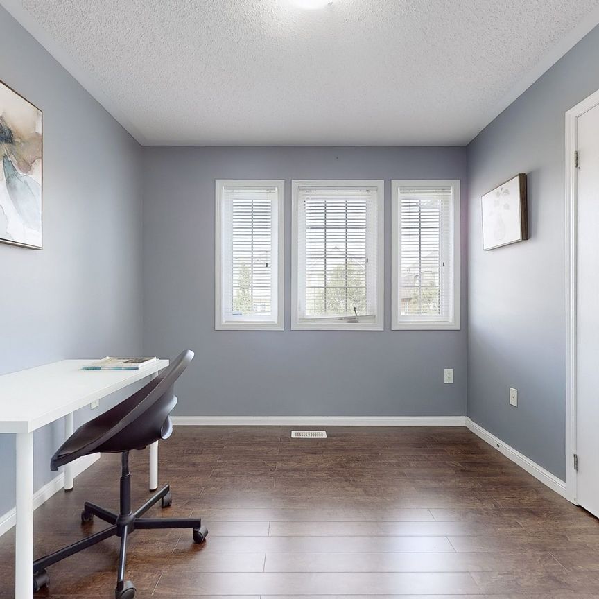 For Lease - 1052 Haxton Heights, Milton, Ontario - Photo 1