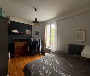 Maison T6 Colombes à louer - Photo 5