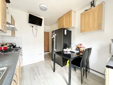 House share to rent - Photo 3