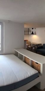 1 pièce - Meublé - 21,02 m² - 4ème étage - Colocation non autorisée - Photo 3
