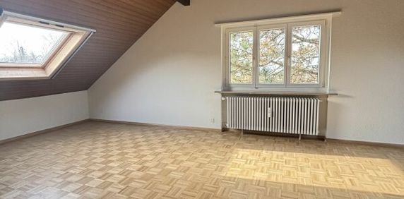 2.5 Zimmer, 2. Stock - Photo 2