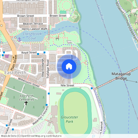 2A Constitution Street, East Perth