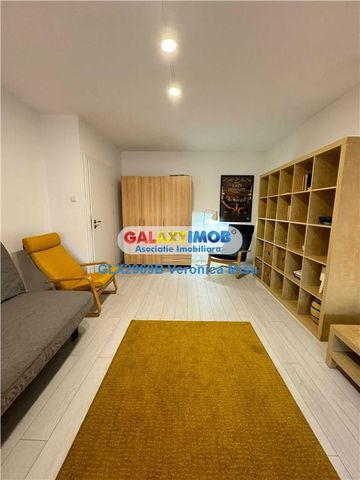 Garsoniera de inchiriat, centrala proprie- Calea Vacaresti-Timpuri Noi - Photo 5