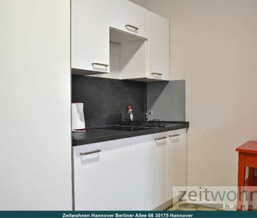 Kirchrode, Erstbezug, saniert, neu möbliert, ein schönes Zuhause au... - Photo 4