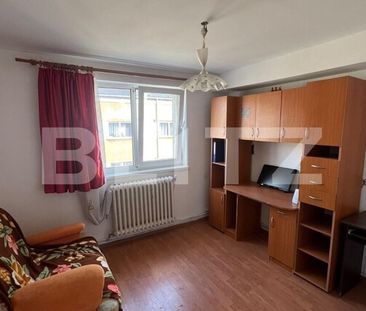Apartament 2 camere decomandate, 40 mp, zona DÂMBUL ROTUND - Photo 2