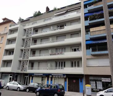 Location Appartement 2 pièces 38m² GRENOBLE 38000 - Photo 6