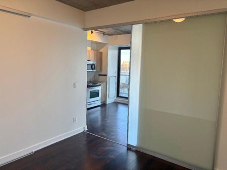 For Lease - 32 Camden Street Unit# 904, Toronto, Ontario - Photo 5