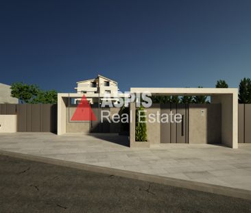 Μεζονέτα, προς ενοικίαση Κέντρο, Μαραθώνας Κωδικός 1503420 - Photo 4