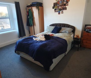 34A Woodville Road, Cathays, Cardiff, CF24 4EA - Photo 2