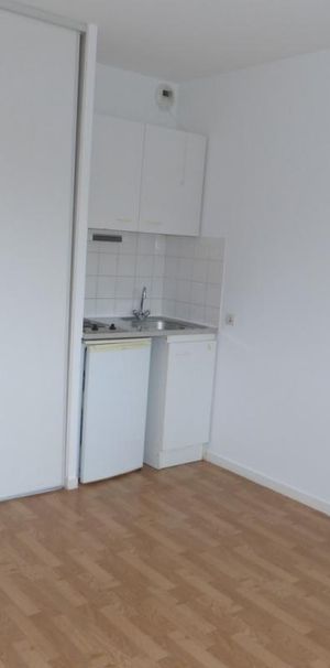 Appartement T2 à louer - 33 m² - Photo 1