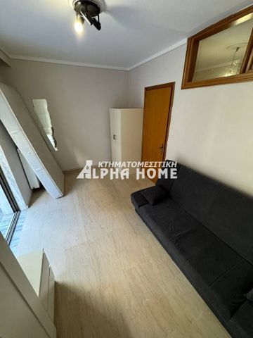 Studio/Γκαρσονιέρα για ενοικίαση Χαριλάου - Photo 3