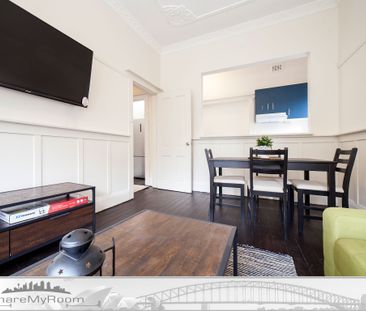 Darlinghurst - Photo 1