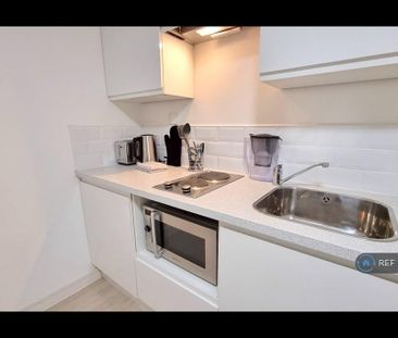 Studio to rent - Photo 3