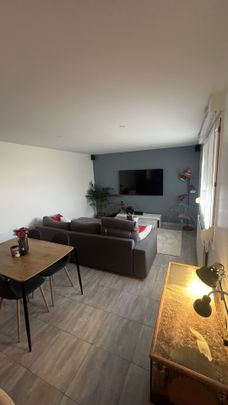 Location Appartement 3 pièces 67m² MELUN 77000 - Photo 1