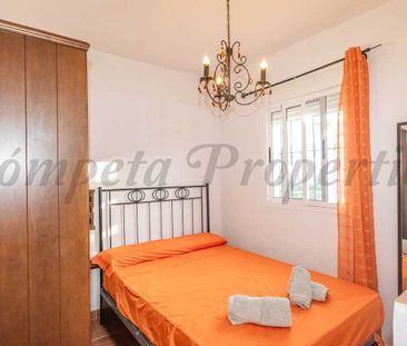 Country Property in Torrox, Andalucia , Costa del Sol - Photo 1