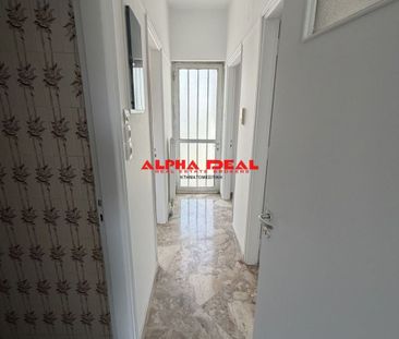 Διαμέρισμα για ενοικίαση Πλατεία Ελευθερίας (Κορυδαλλός) - Photo 3