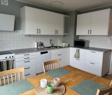 Ponnygatan, Mölndal - Photo 3