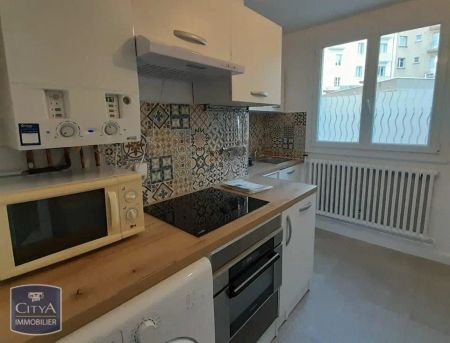 Appartement à louer 3 pièces 52m² - Photo 5