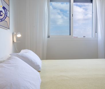 Flat - Puerto de Sagunto (Centro puerto) - Photo 5