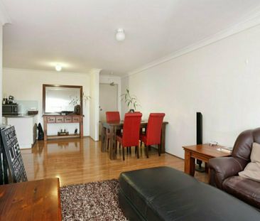 Convenient Apartment - Photo 1