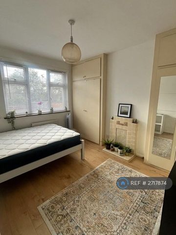 1 bedroom in a house share to rent - Photo 5