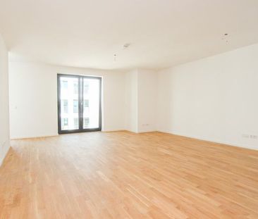 Familienfreundliche 3-Zimmer-Wohnung mit Komfort - Foto 1