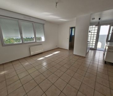 Location Appartement 3 pièces 47m² MITRY MORY 77290 - Photo 1