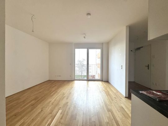3-Zimmer in Ruhelage nahe U1 Kagraner Platz - Photo 1