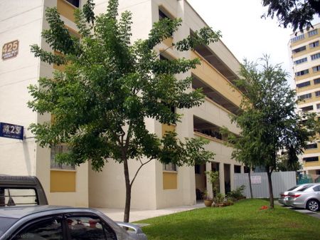 Blk 425 Jurong West Avenue 1 (Jurong West), HDB 4 Rooms - For Rent - Photo 3