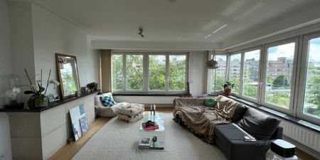 Appartement te huur in Gent voor € 1.150 met 2 slaapkamers - Photo 4