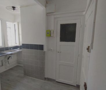 Appartement Argenteuil 1 pièce(s) 18.59 m2, - Photo 2