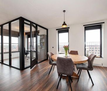 Te huur: Appartement Simon Carmiggelthof 184 in Den Haag - foto 4