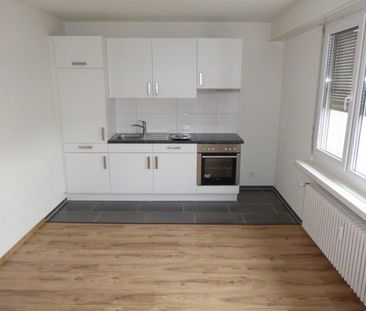 1 Zimmer, 32 m², 5. Stock - Foto 1