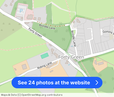 4 bedroom detached house for rent - Photo 1